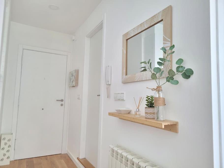 Estudio Centrico De Diseno Apartment