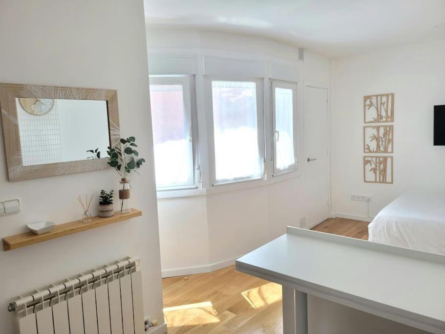 Estudio Centrico De Diseno Apartment *