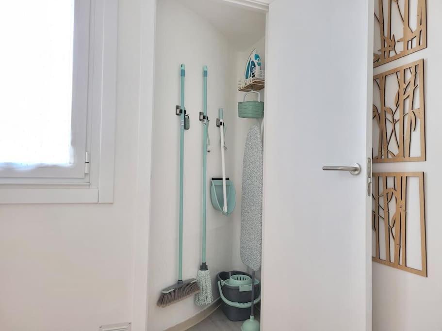 Estudio Centrico De Diseno Apartment
