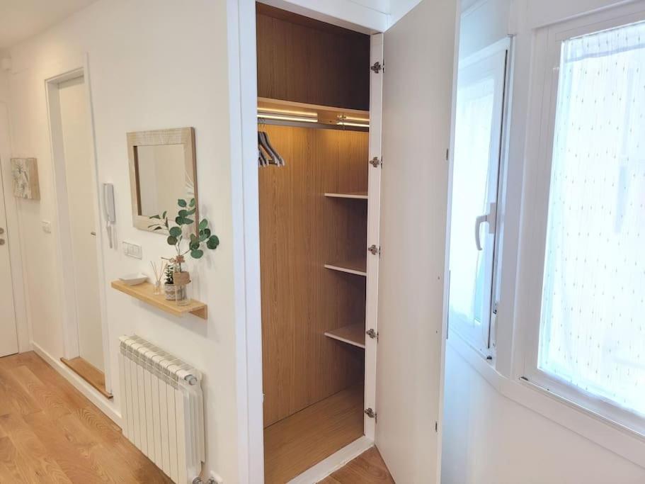 Apartment Estudio Centrico De Diseno Vigo