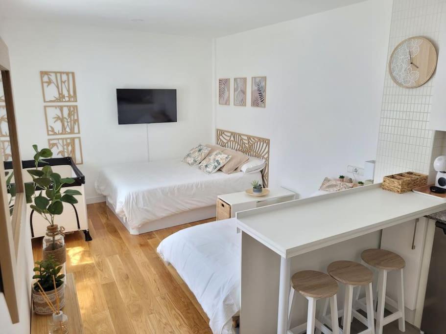 Estudio Centrico De Diseno Apartment *